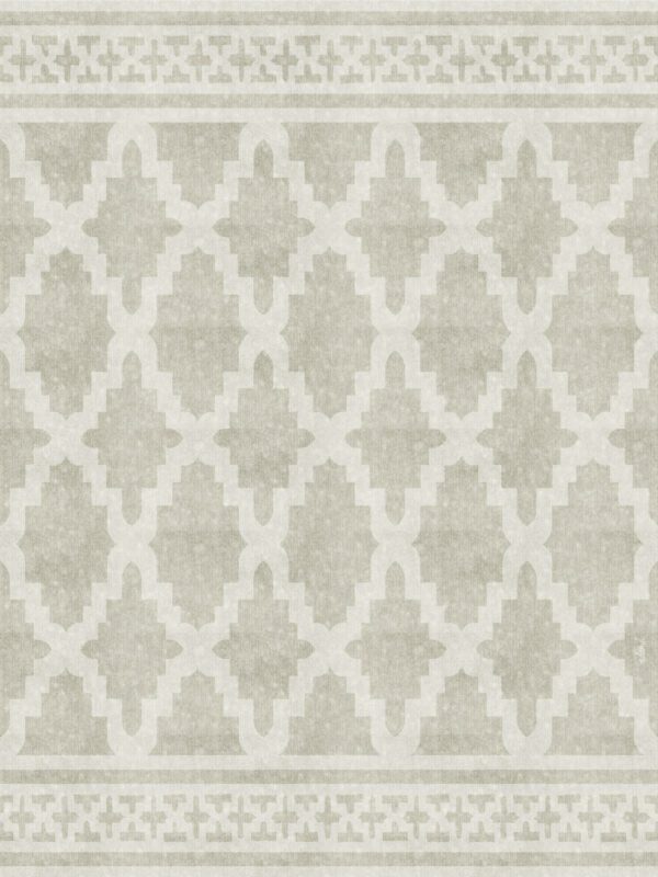 Adama Beige Salam Rug