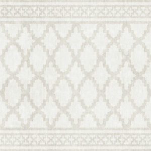 Adama Cream Salam Rug