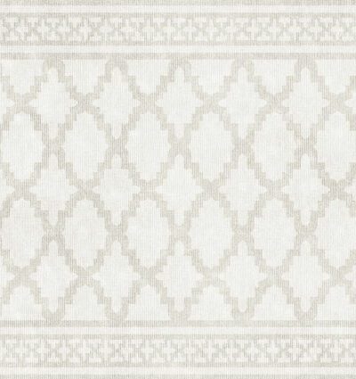 Adama Cream Salam Rug