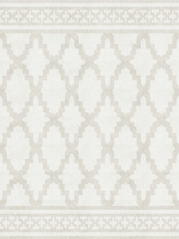 Adama Cream Salam Rug