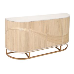 Sconset Credenza