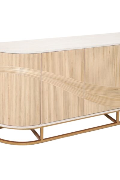 Sconset Credenza