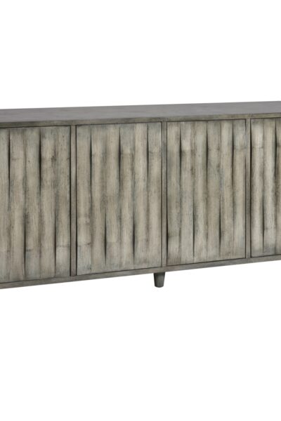 Seychelles Credenza