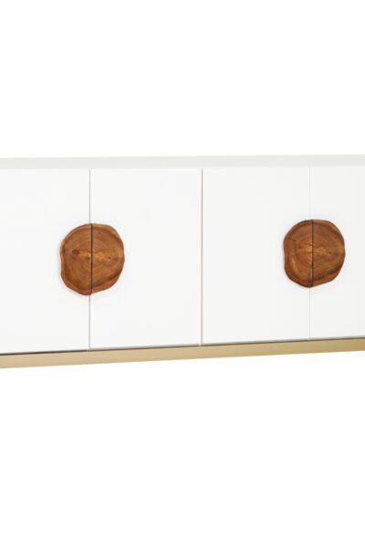 Slice Credenza