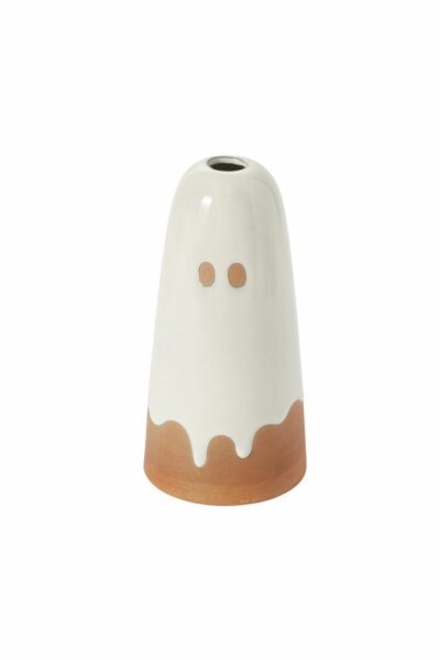 Small Ghosted Budvase