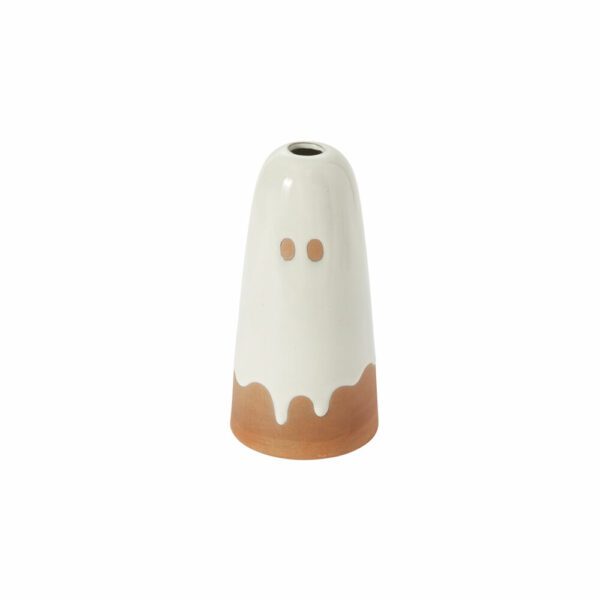 Small Ghosted Budvase