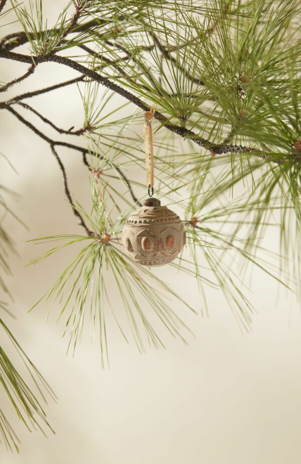 Small Merriment Ornament