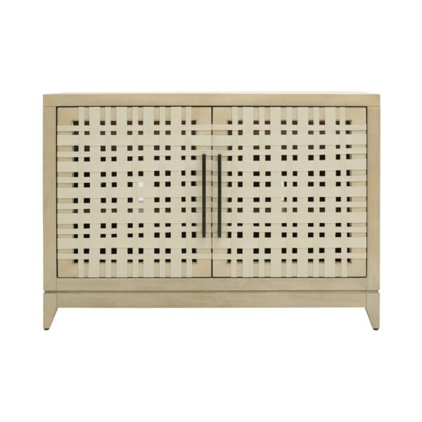 Sunset Harbor Credenza