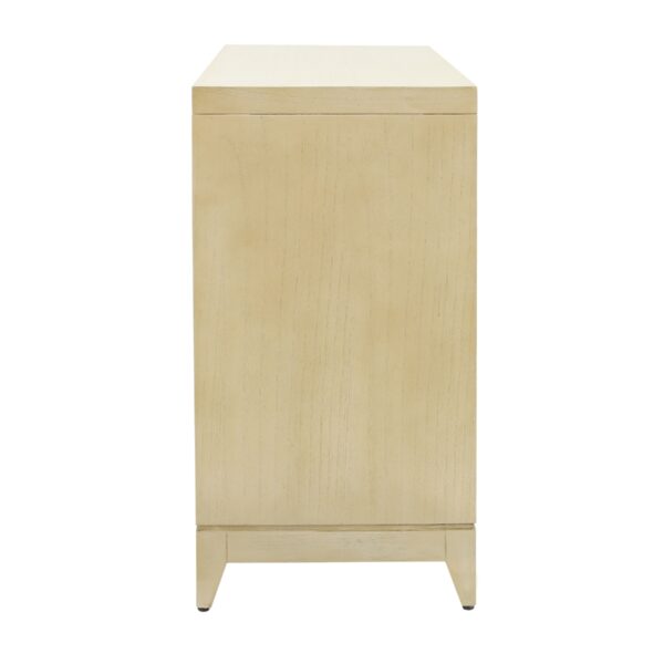 Sunset Harbor Credenza