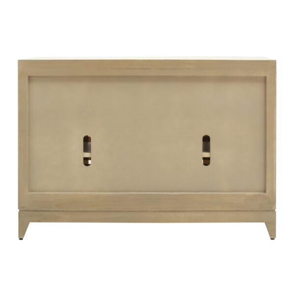 Sunset Harbor Credenza