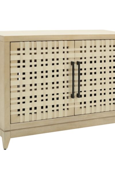 Sunset Harbor Credenza