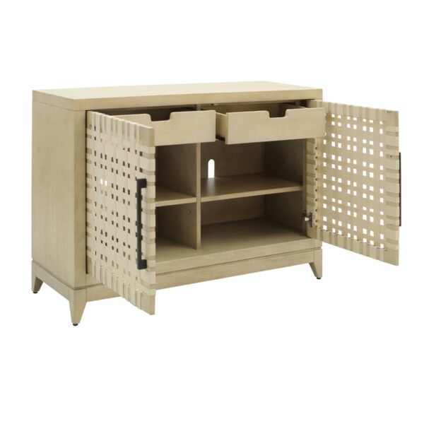 Sunset Harbor Credenza