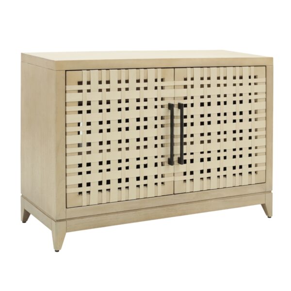 Sunset Harbor Credenza