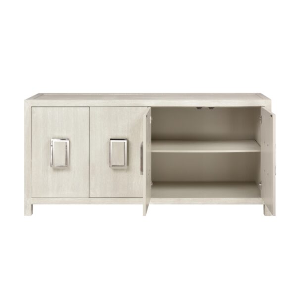 White Hawick Credenza.4