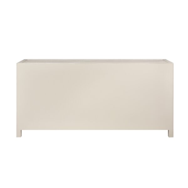 White Hawick Credenza3