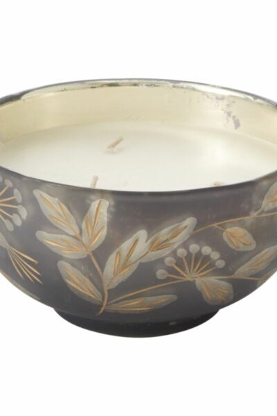 Winter Moonglow Candle