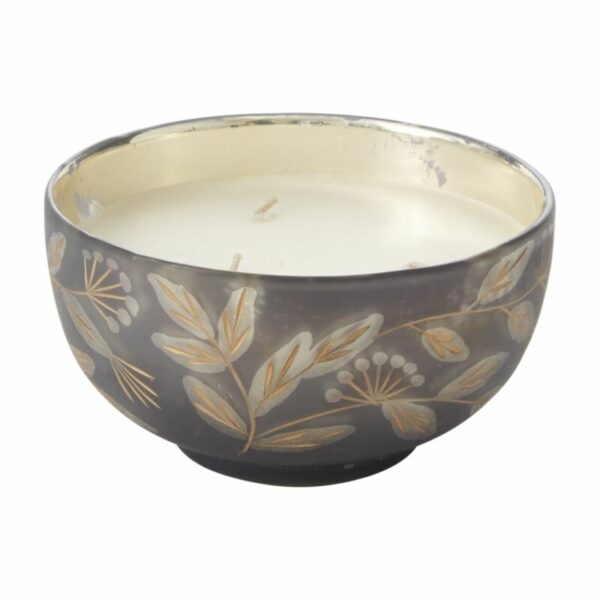 Winter Moonglow Candle