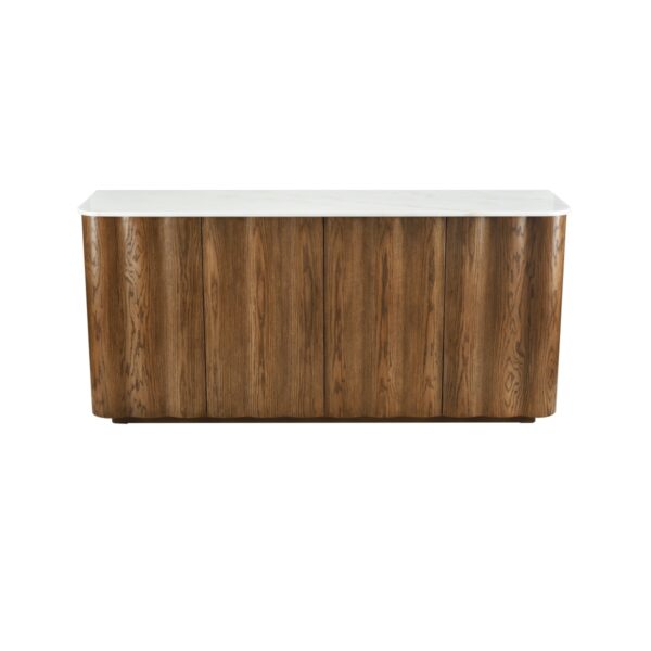 Woodside Credenza