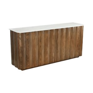 Woodside Credenza