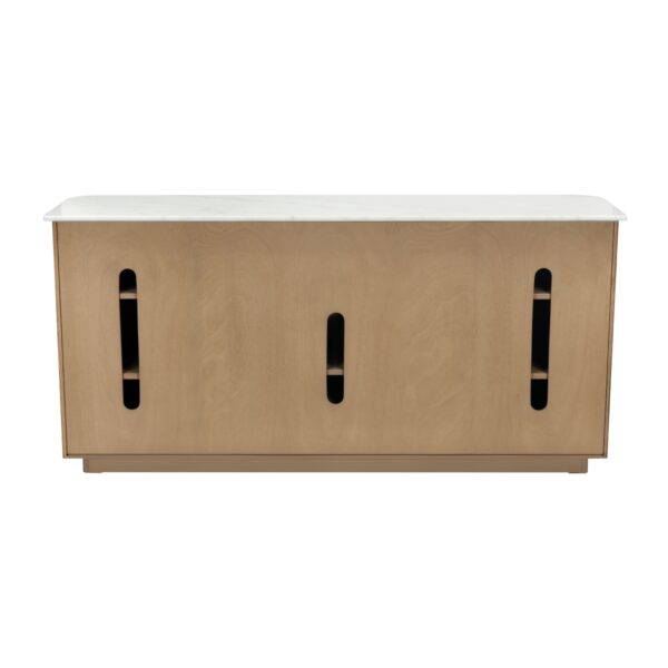 Woodside Credenza