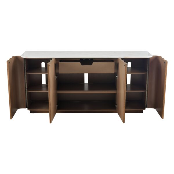 Woodside Credenza