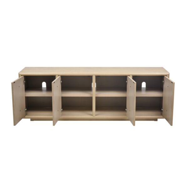 Yearling Credenza