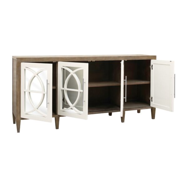 Zoran Credenza