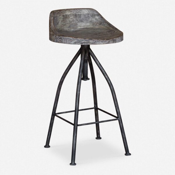 Kairu Bar Stool