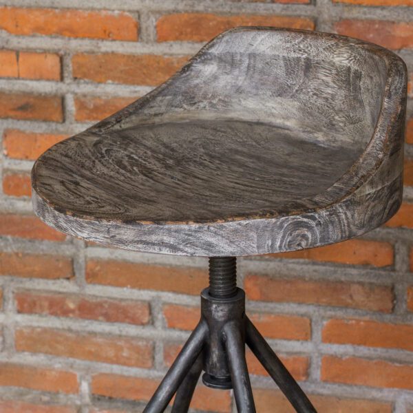 Kairu Bar Stool.