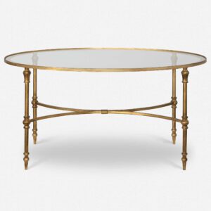 Vitya Coffee Table