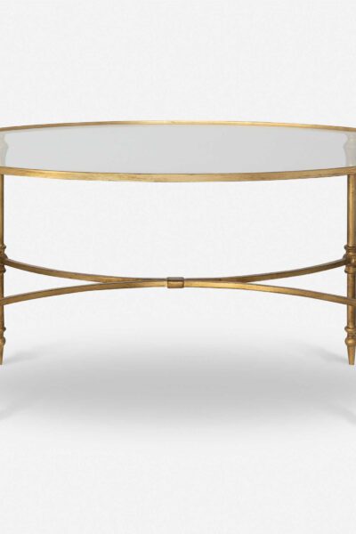 Vitya Coffee Table