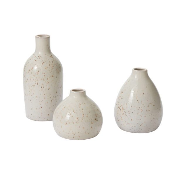 Francesca Budvase Set