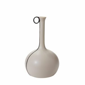 Rounded Anita Vase