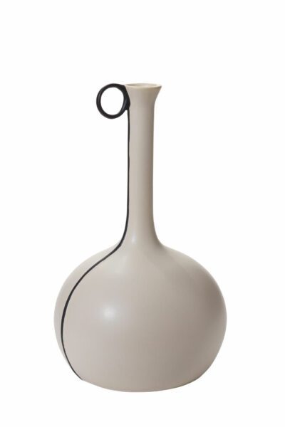 Rounded Anita Vase