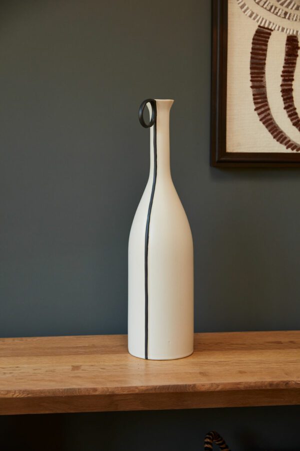 Tall Anita Vase