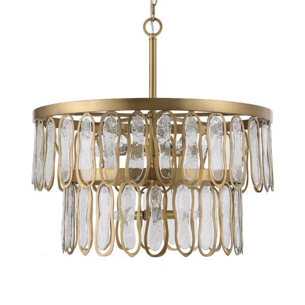 Aurelie 9-Light Pendant