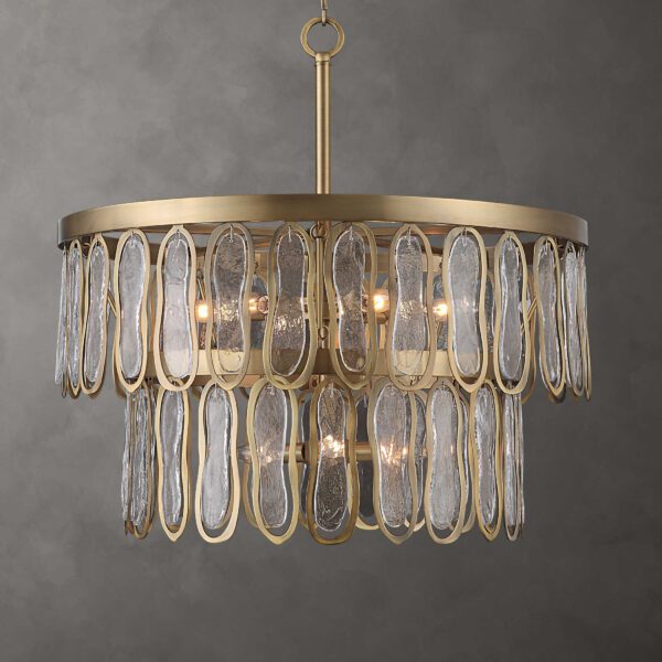 Aurelie 9-Light Pendant