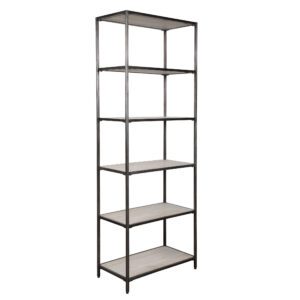 Baldwin Etagere