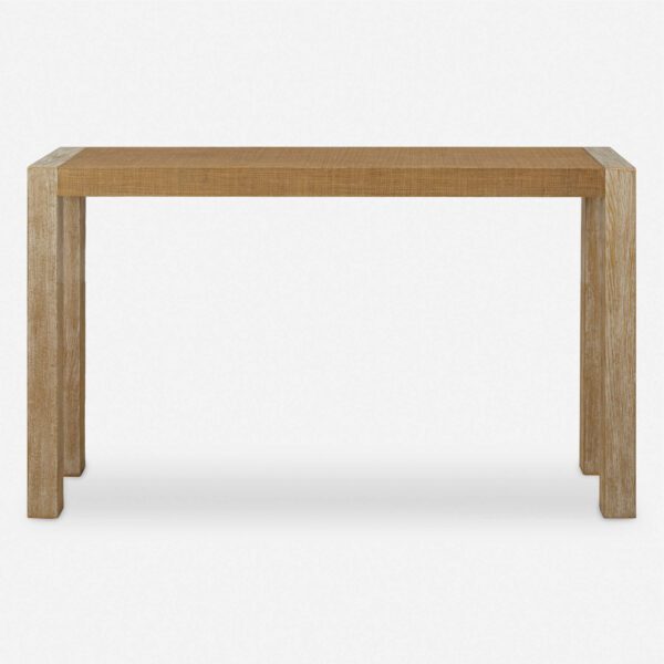 Bentley Console Table