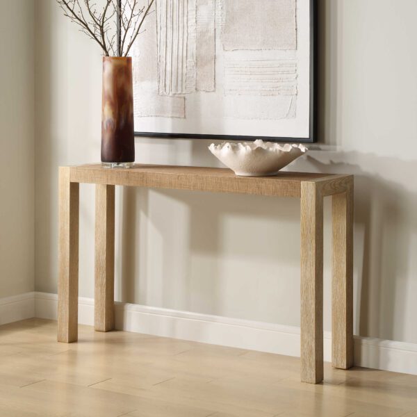 Bentley Console Table