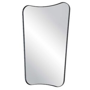 Black Belvoir Mirror