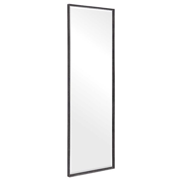 Black Callan Mirror