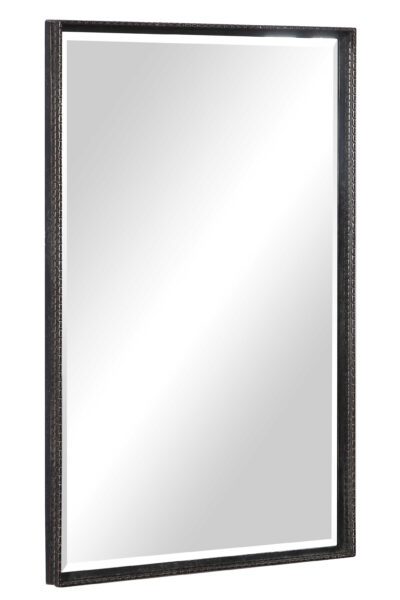 Black Callan Vanity Mirror