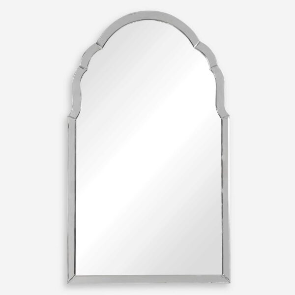 Brayden Frameless Mirror