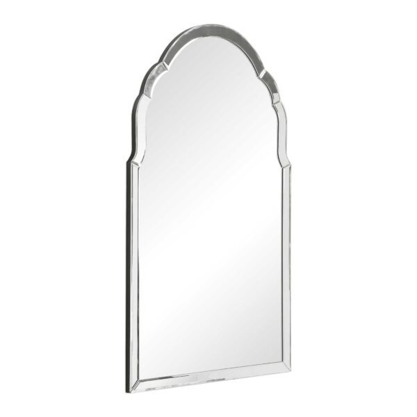 Brayden Frameless Mirror