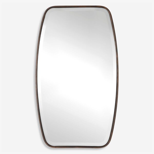 Bronze Canillo Mirror