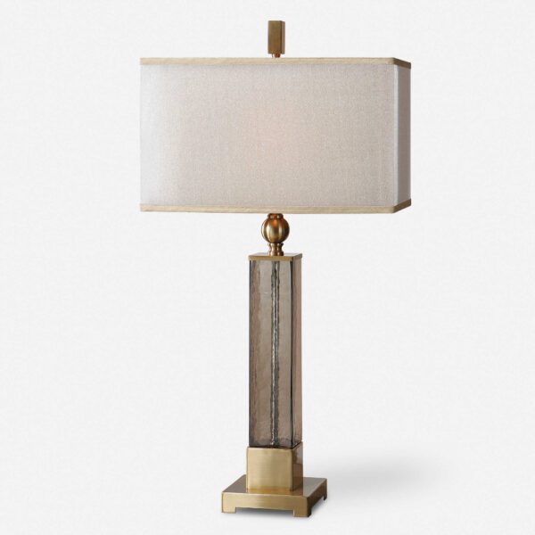 Caecilia Table Lamp