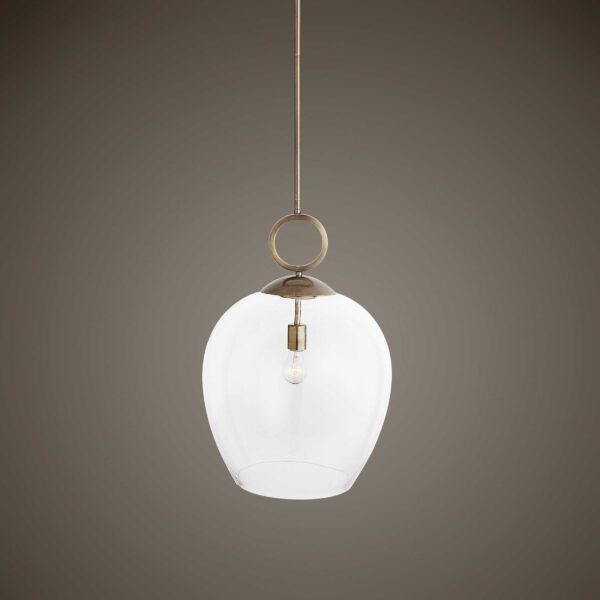 Calix 1-Light Pendant