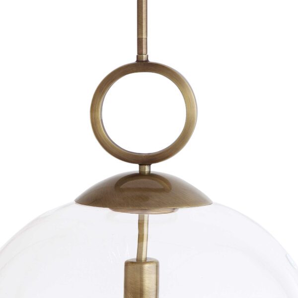 Calix 1-Light Pendant