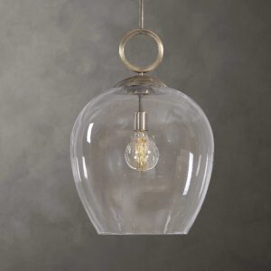 Calix 1-Light Pendant